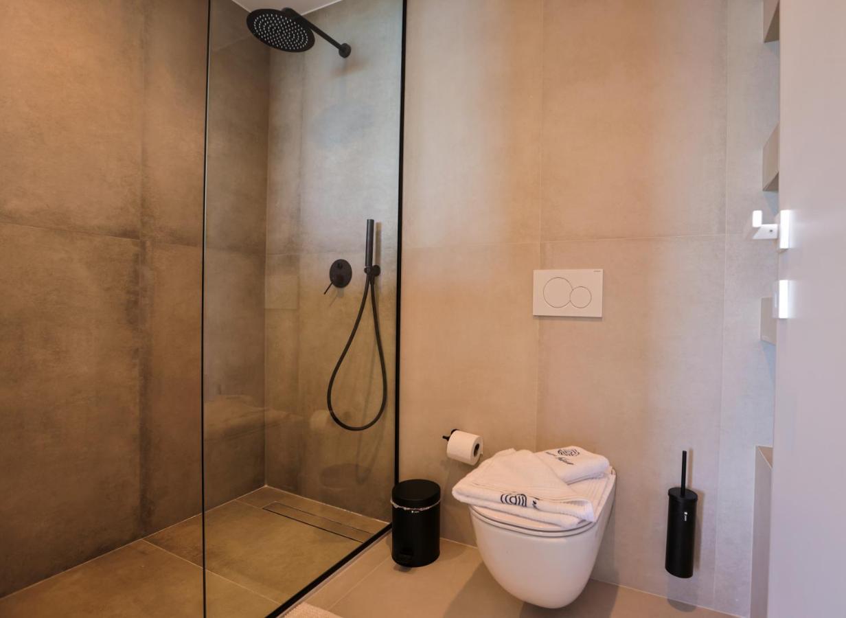 La Mer Bleue Boutique Suite Vrahati Екстериор снимка